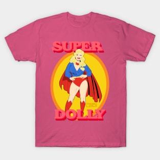 Super Dolly T-Shirt